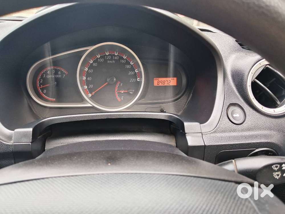 Ford Figo 2013 Diesel Well Maintained