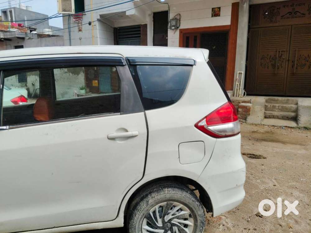 Ertiga Good Condition