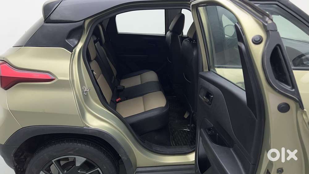 Tata Punch 1.2 Revotron Creative Mt Kaziranga Edition, 2022, Cng & H..