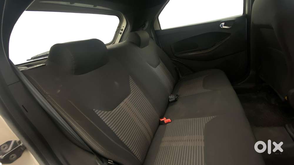 Ford Freestyle Titanium Plus Petrol, 2018, Petrol