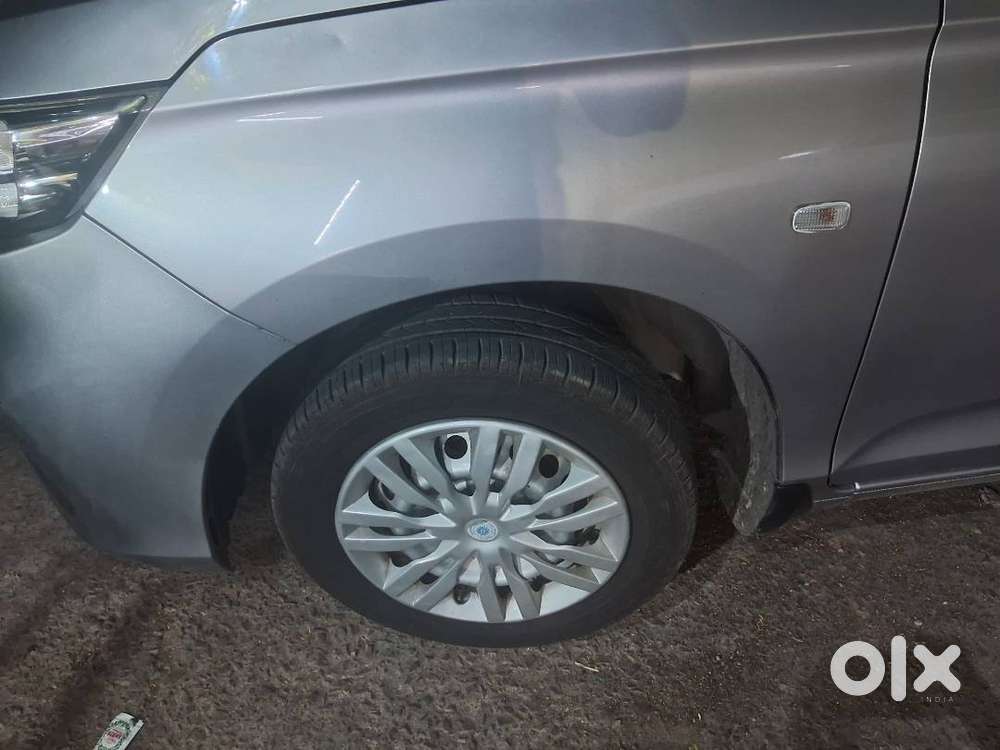 Honda Amaze Car Well Maintained
