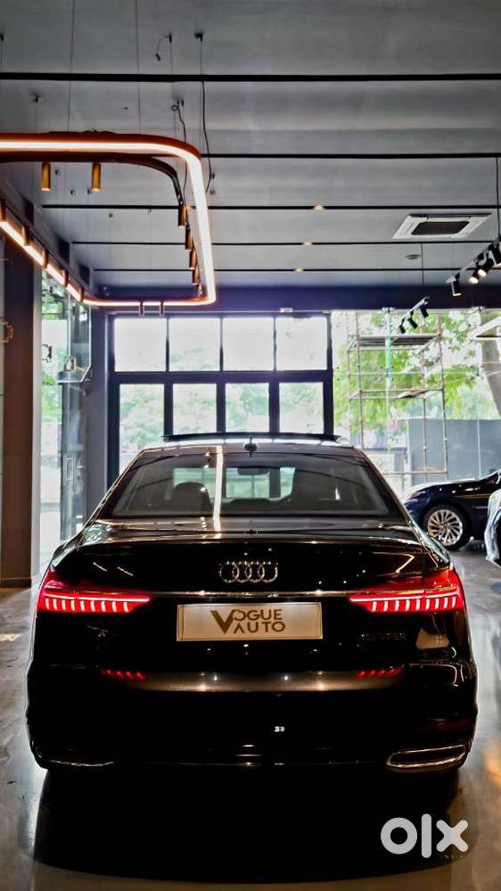 Audi A6 2.0 45 Tfsi Technology, 2021, Petrol