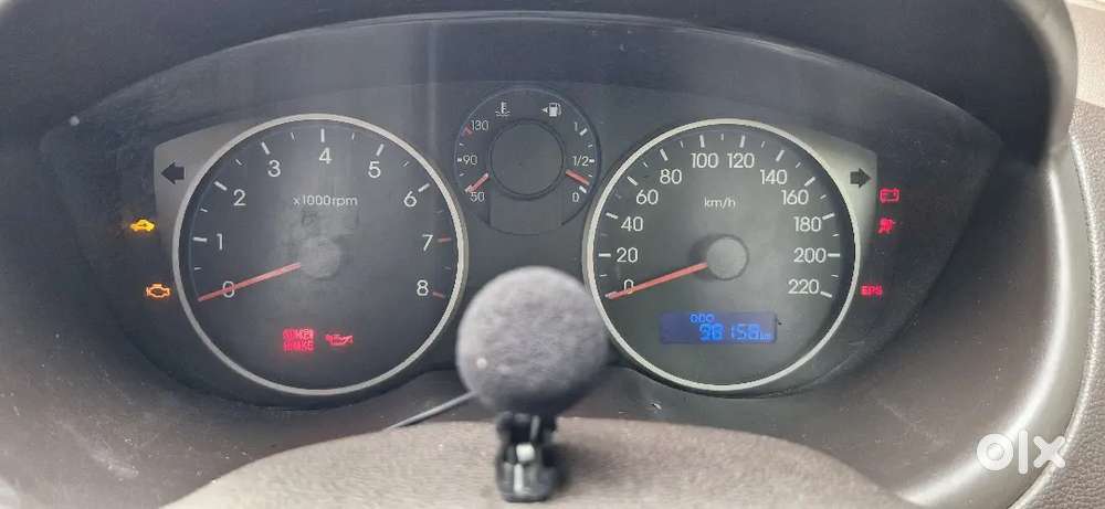 Hyundai I20 1.2 Sportz 2011(negotiable)