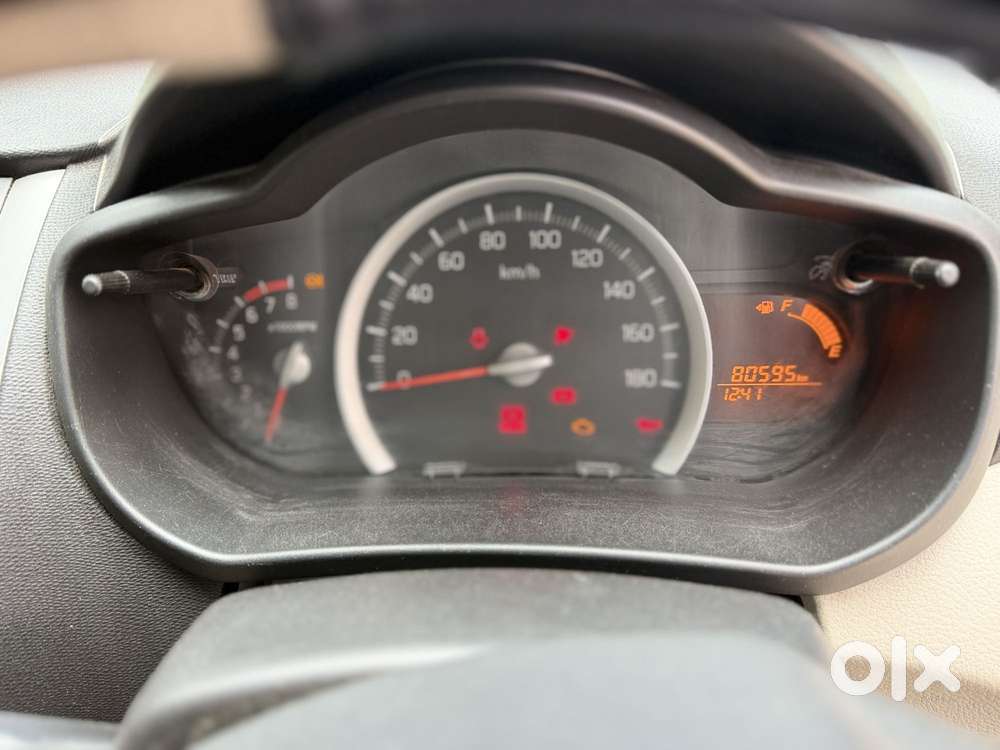 Maruti Suzuki Celerio Zxi, 2014, Petrol