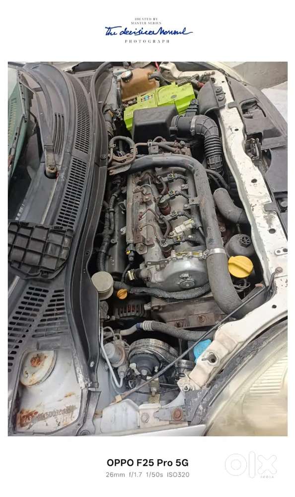 Maruti Suzuki Swift 2008 Diesel 100000 Km Driven