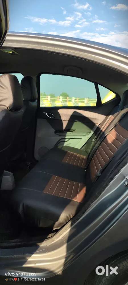 2nd Owner Tata Tigor 2018
