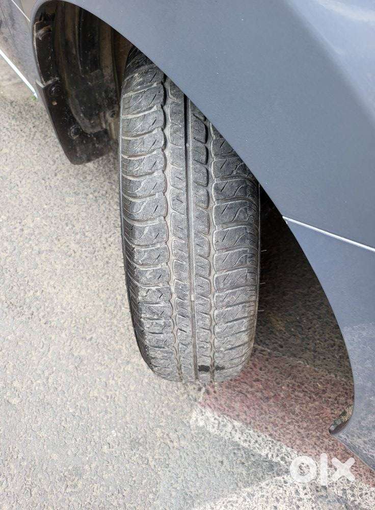 Maruti Suzuki Wagon R Vxi, 2014, Petrol