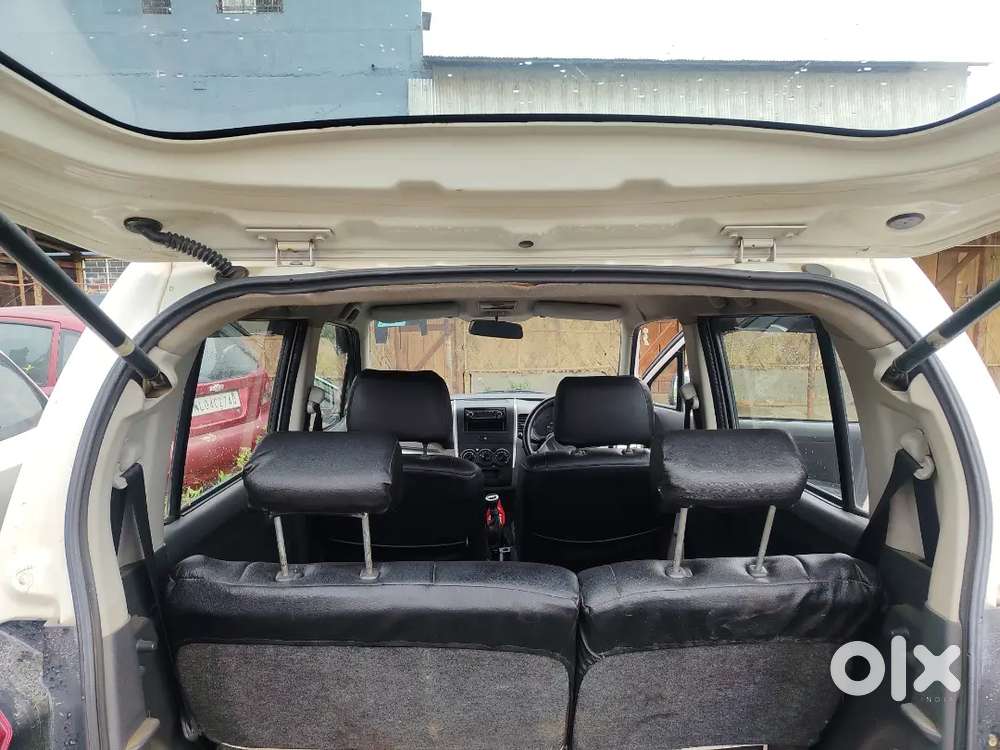 Maruti Suzuki Wagon R 2010 Lxi