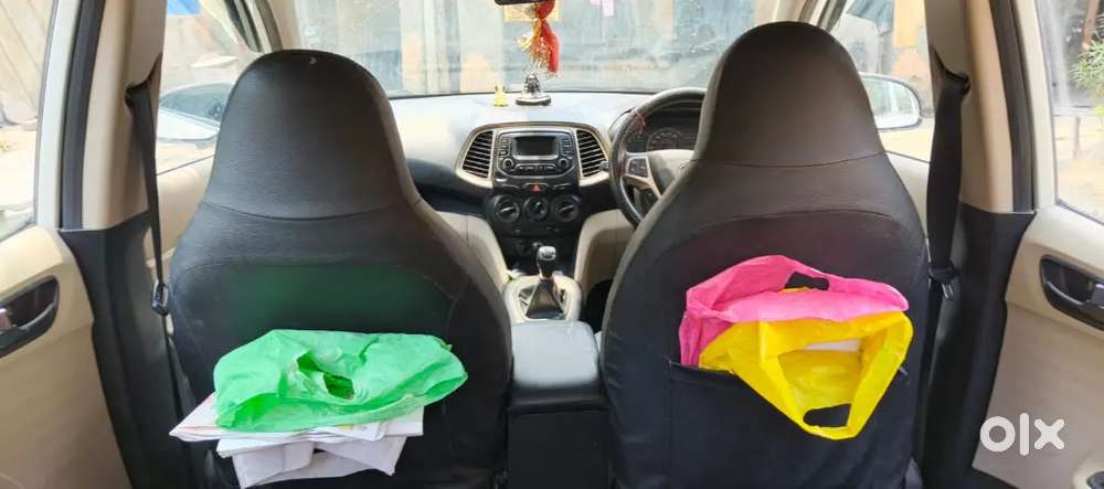 Hyundai New Santro 2021 Pet Plus Cng Bhar Se 64000 Km Driven