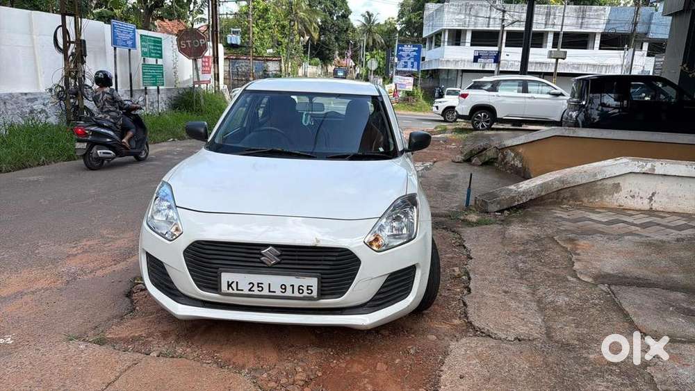 Maruti Suzuki Petrol 2018