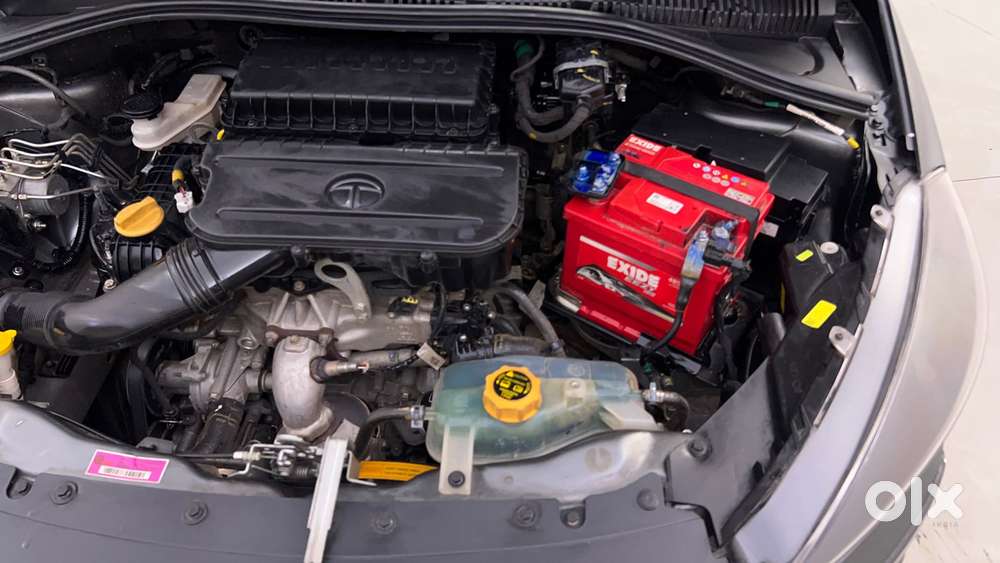 Tata Tiago 1.2 Revotron Xz Plus, 2020, Petrol