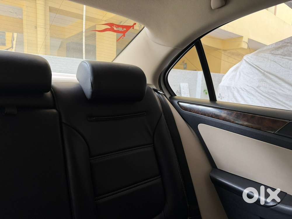 Volkswagen Jetta Diesel 2012