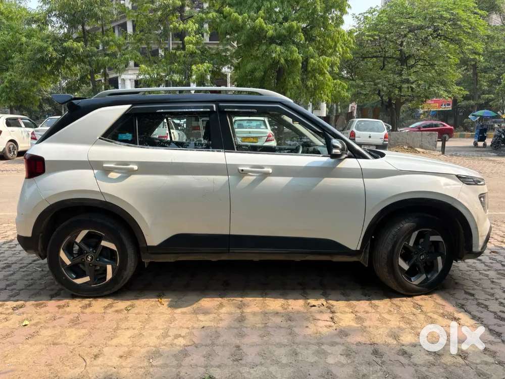 Hyundai Venue 1.4 Crdi 2019