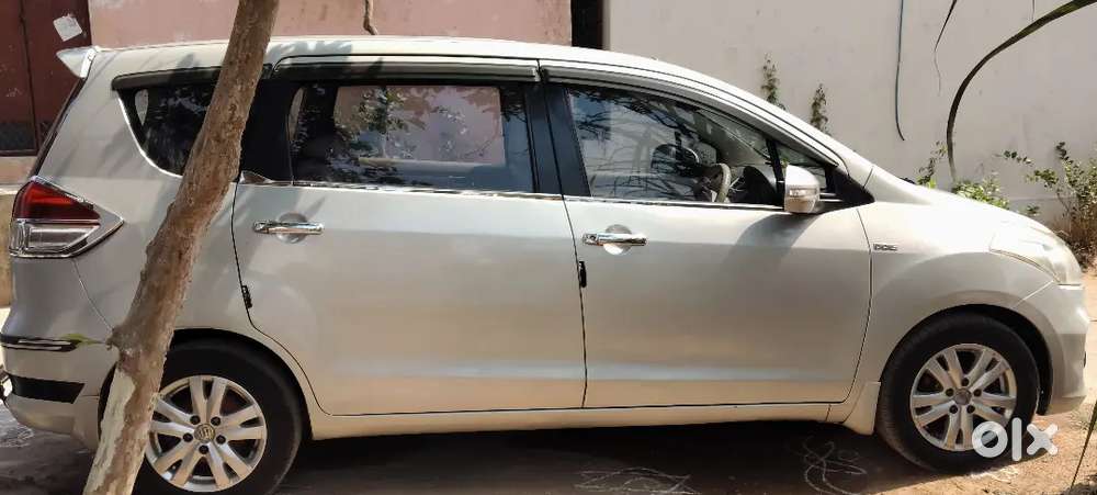 Maruti Suzuki Ertiga Diesel 2019