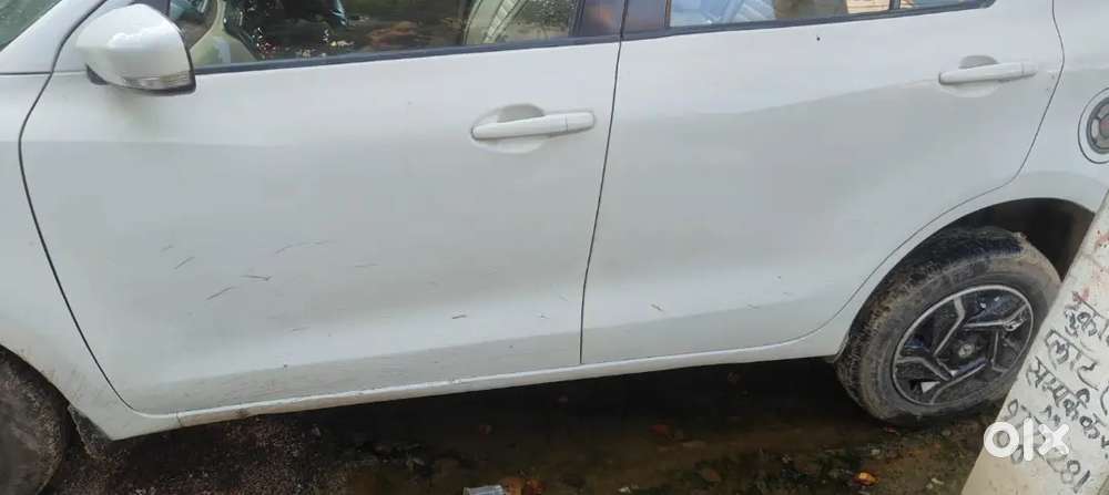 Maruti Suzuki Dzire Vdi 2018