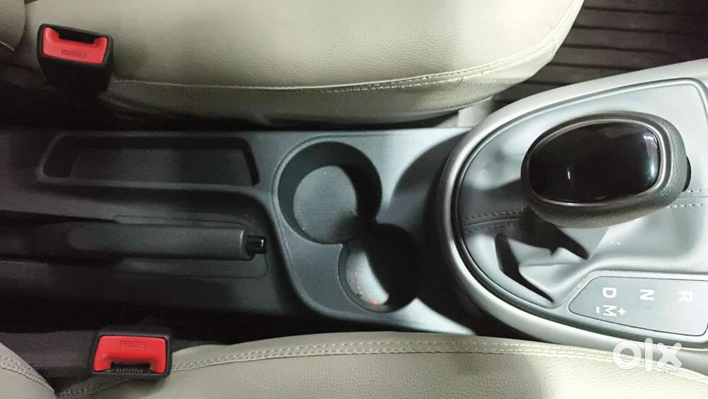 Hyundai Grand I10 Nios Sportz Amt 1.2 Kappa Vtvt, 2023, Petrol