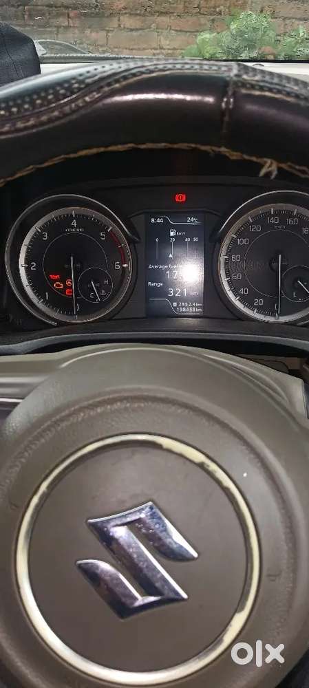 Maruti Suzuki Ertiga 2019