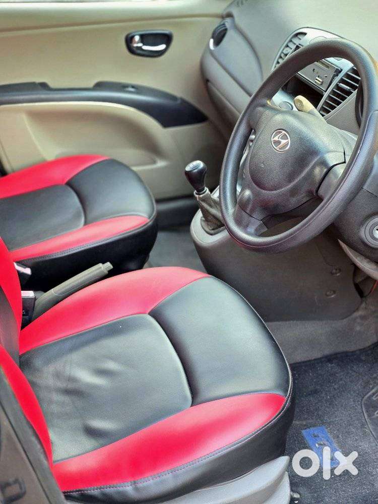 Hyundai I10 Magna O, 2011, Petrol