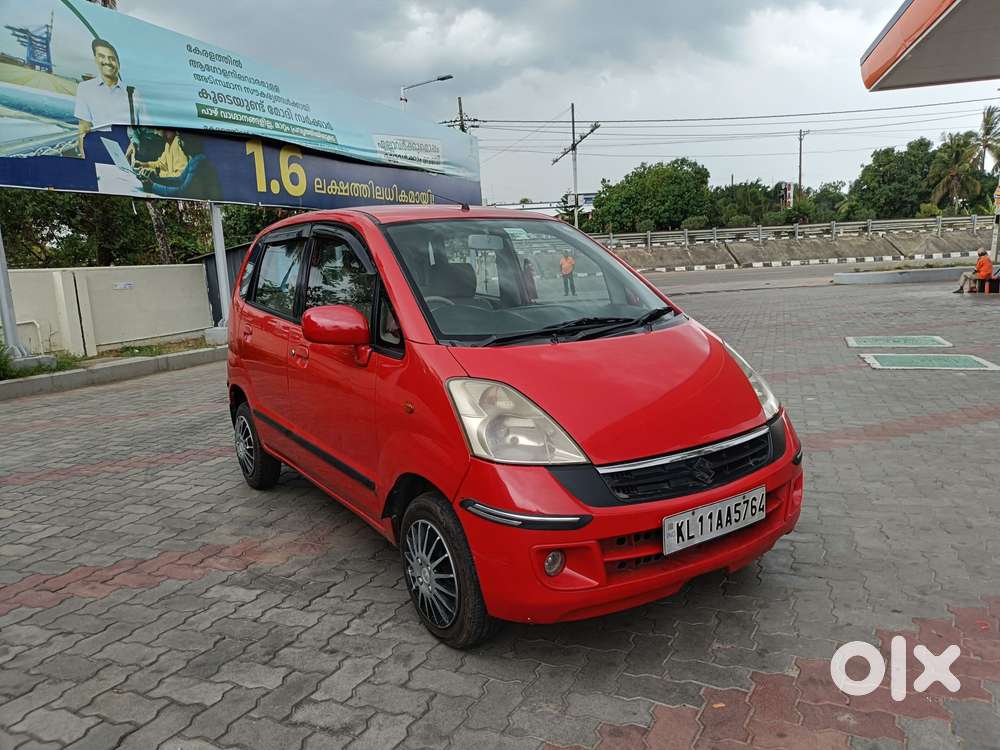 Maruti Suzuki Zen Estilo Vxi Bsiv, 2021, Petrol