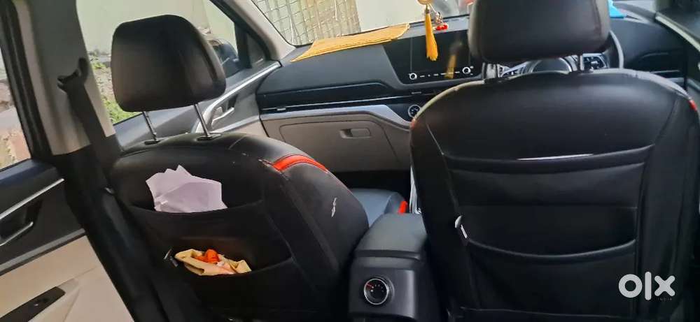 Kia Carens 1.4 Luxury 2023