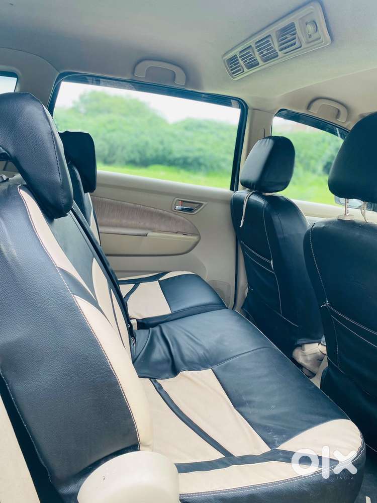 Maruti Suzuki Ertiga Vdi, 2012, Diesel