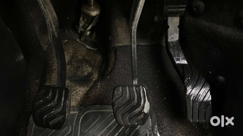 Nissan Magnite 1.0 Xl, 2022, Petrol