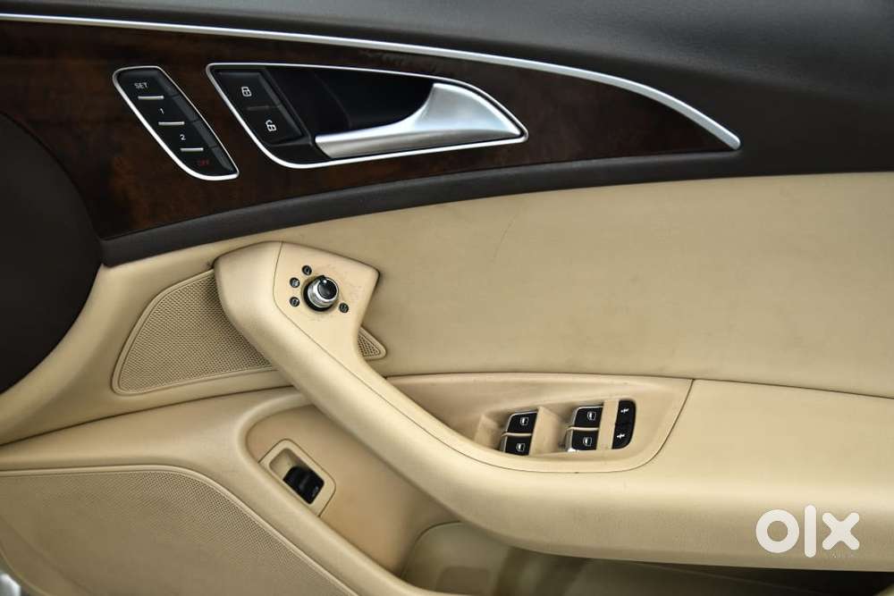 Audi A6 2.0 Tdi, 2013, Diesel