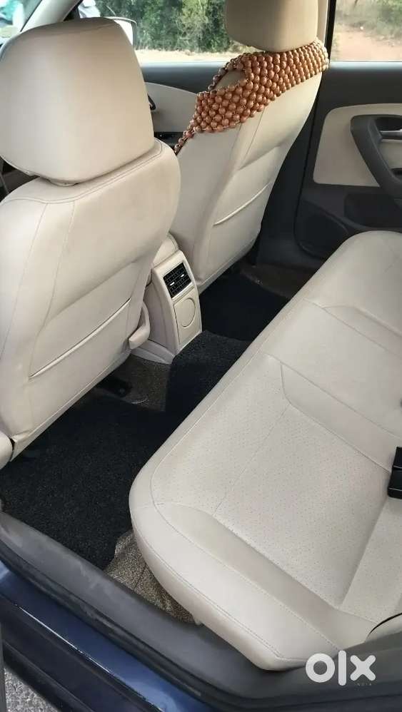 Volkswagen Vento Petrol 2013