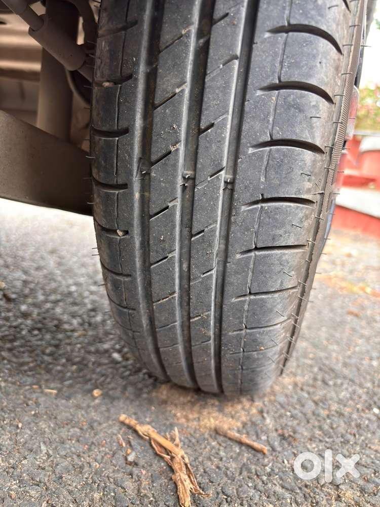 2008 Maruti Suzuki 800 Petrol Manual