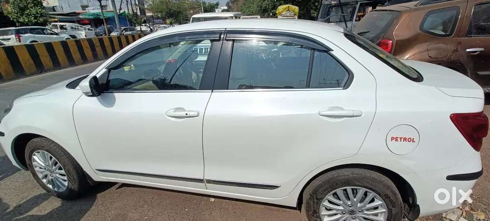 Maruti Swift Dzire Zxi