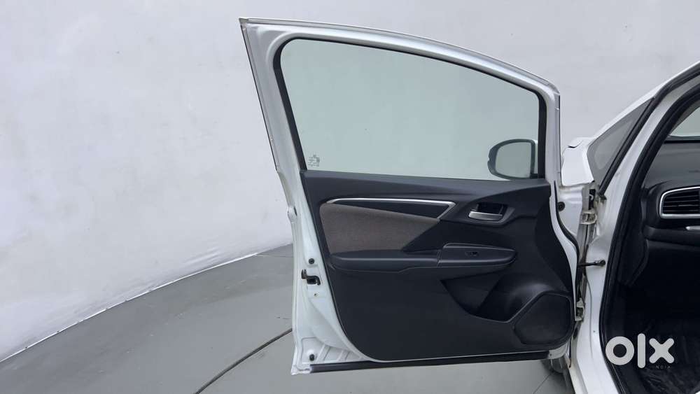 Honda Wr-v 1.5 Vx I-dtec, 2018, Diesel