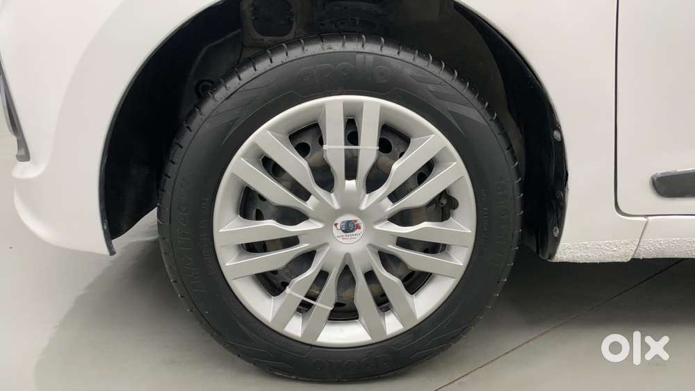 Hyundai Xcent [2014-2017] 1.2 S, 2015, Petrol