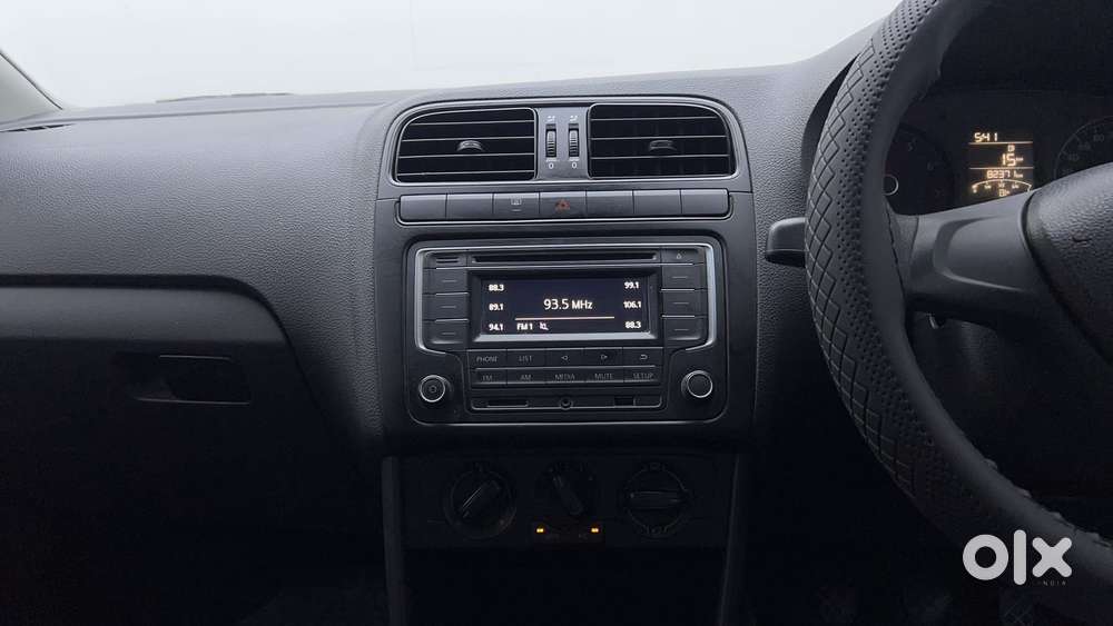 Volkswagen Polo 1.0 Comfortline Cup Edition, 2019, Petrol