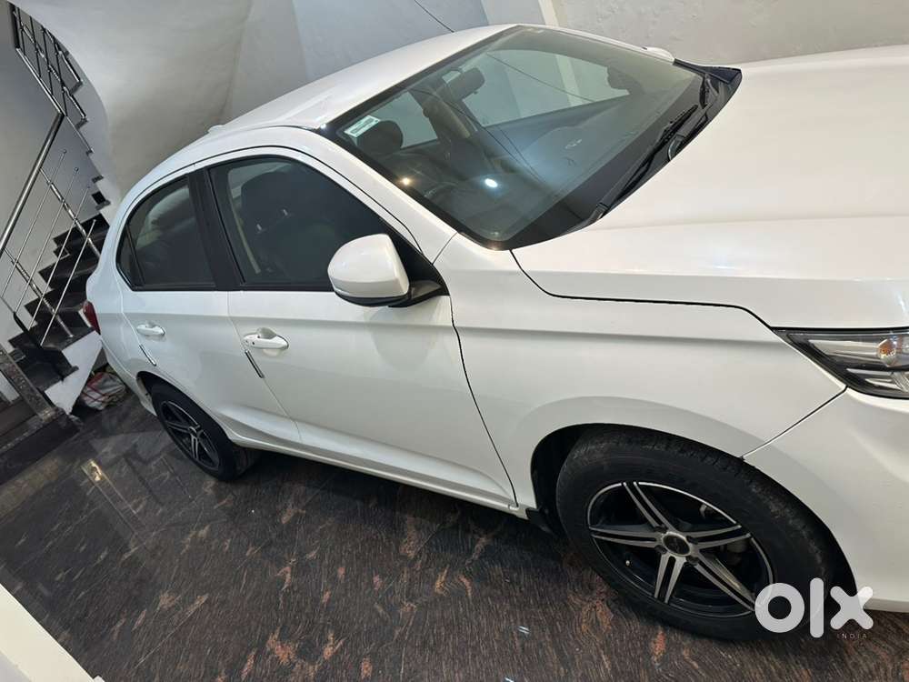 Honda Amaze Vx 2019 Petrol Manual