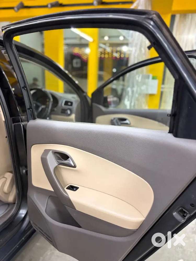 Volkswagen Vento 2017 Petrol Available In Pristine Condition