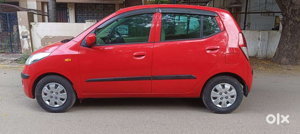 Hyundai I10 1.2 Kappa Magna, 2009, Petrol