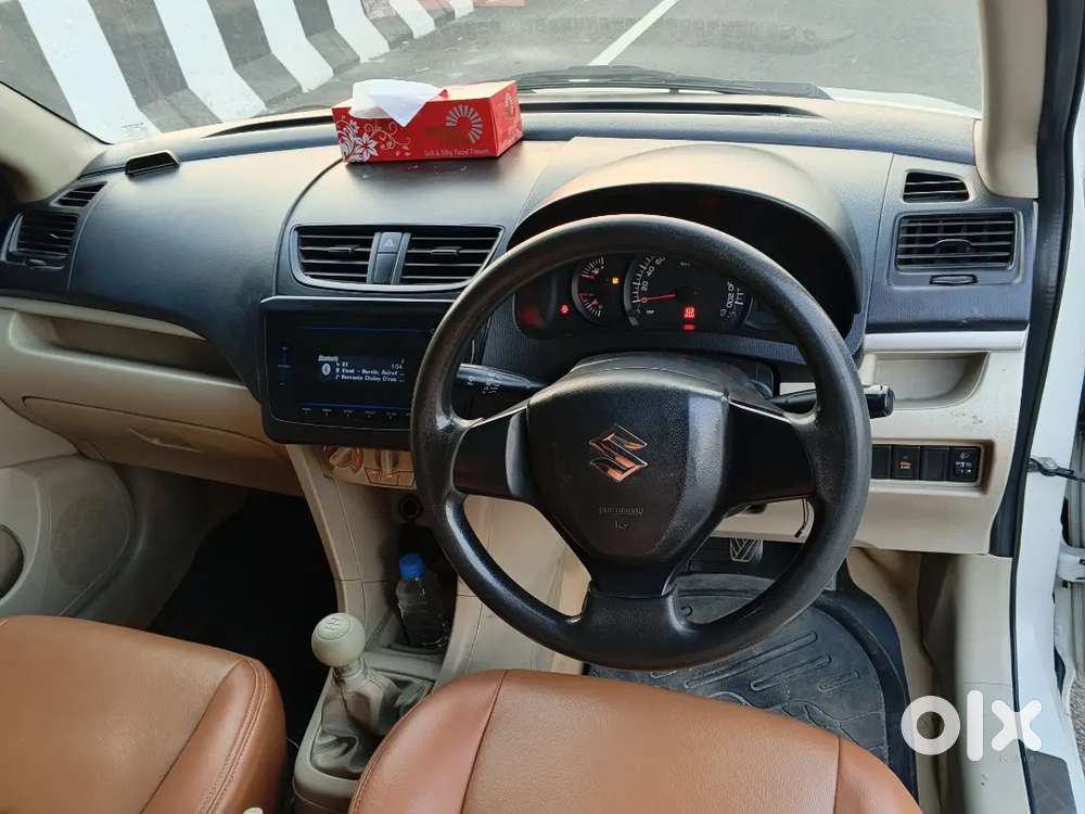 Maruti Suzuki Dzire 2019 Diesel 143000 Km Driven