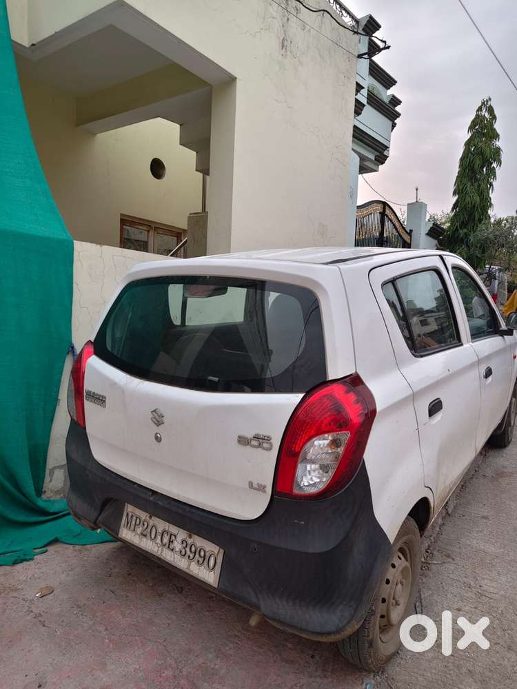 2014 Maruti Suzuki Alto