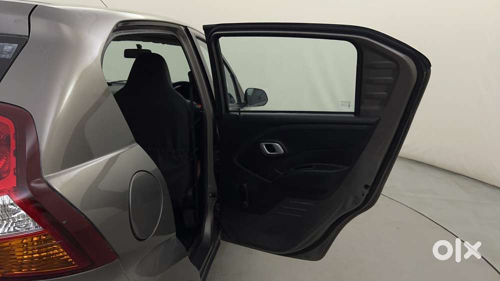 Datsun Redigo 1.0 S, 2018, Petrol