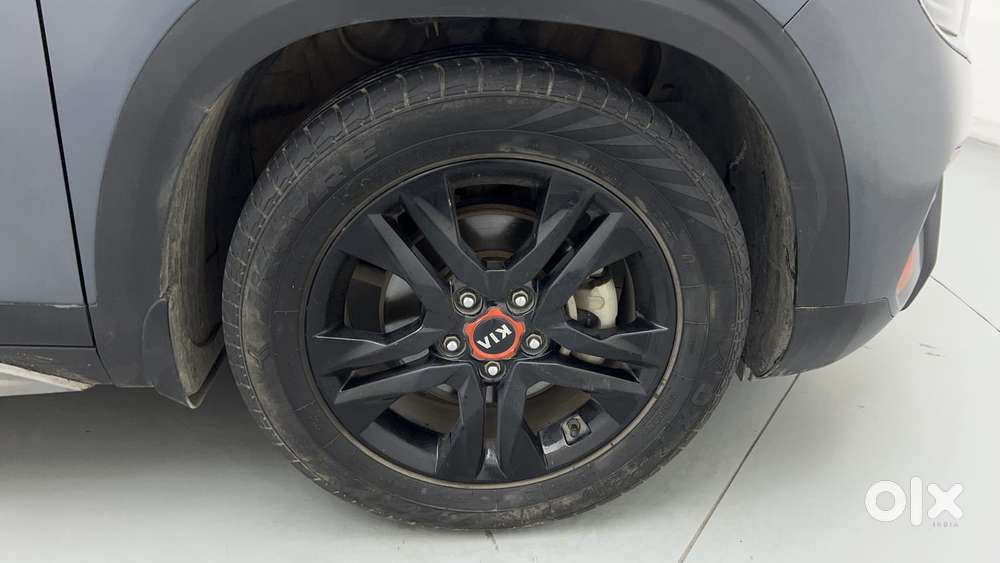 Kia Seltos Anniversary Edition 1.5, 2021, Petrol