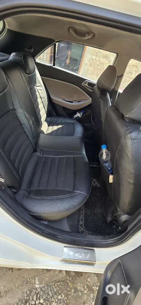 Hyundai Elite I20 2015 Diesel 120000 Km Driven