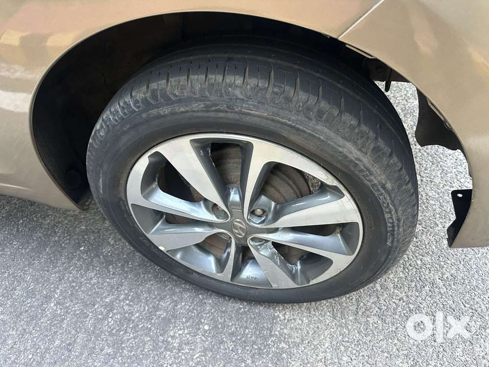 Hyundai I20 Asta (o) 1.2 Mt, 2015, Petrol