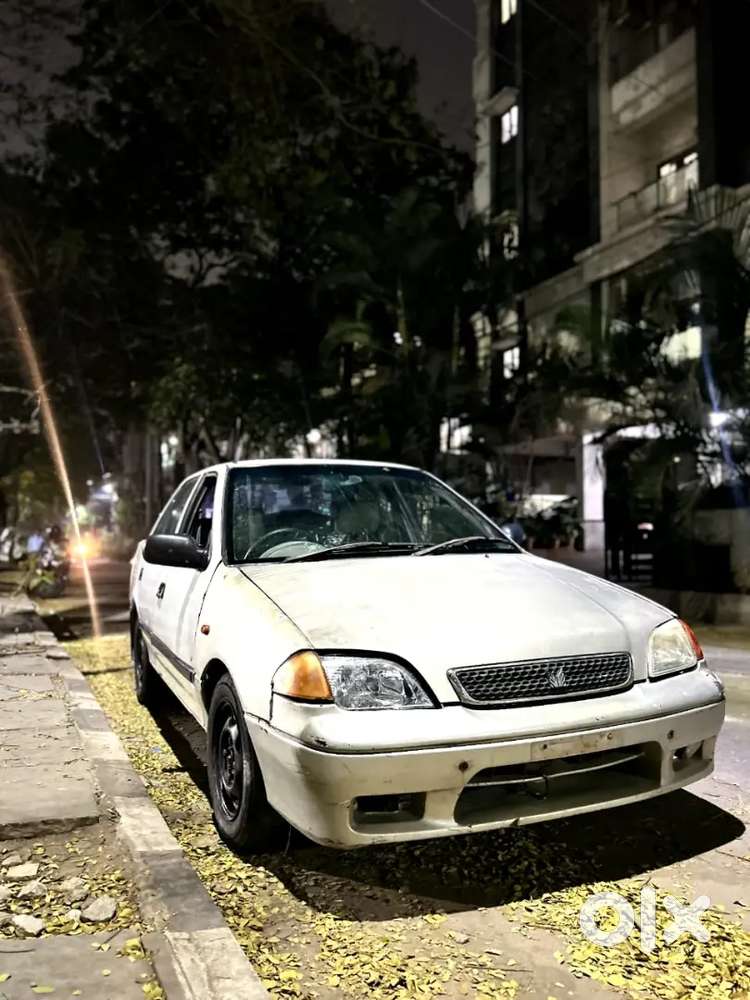 Maruti Suzuki Esteem 2004