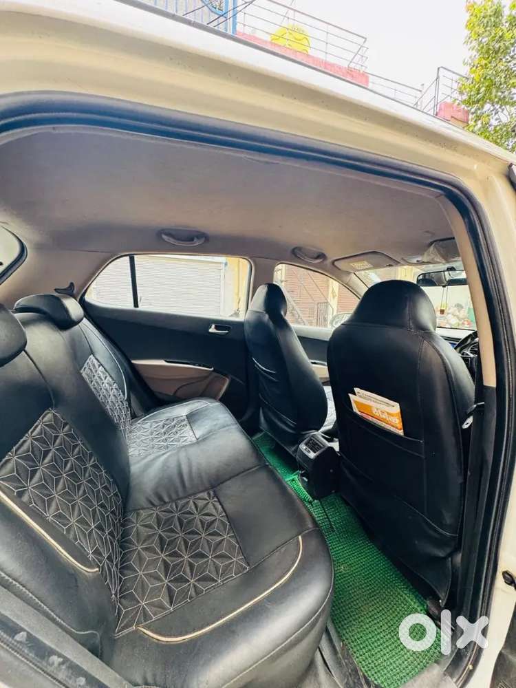 Hyundai Grand I10 2016 Diesel Well Maintained