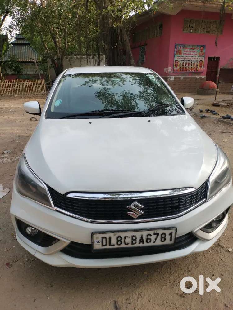 Ciaz Delta Smart Hybird