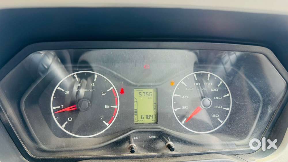 Mahindra Scorpio Diesel 2019