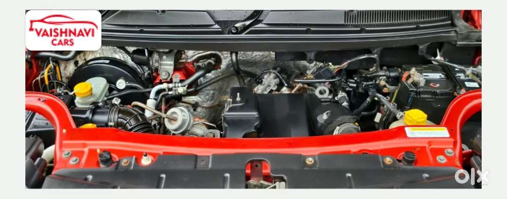 Mahindra Tuv 300 Mhawk100 T8, 2017, Diesel