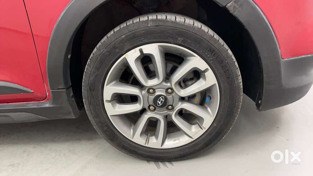 Hyundai I20 Active 1.2 S, 2015, Petrol