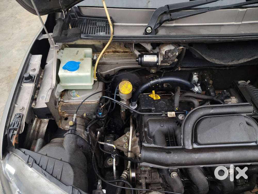 Renault Kwid 2019-ongoing 1.0 Rxt (o), 2018, Petrol