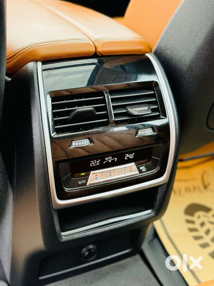 Bmw X5 Xdrive30d Xline, 2019, Diesel